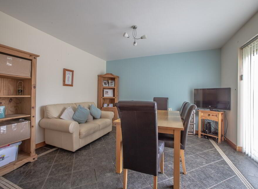 103 Tullymore Downs, Armagh, BT60 4AH