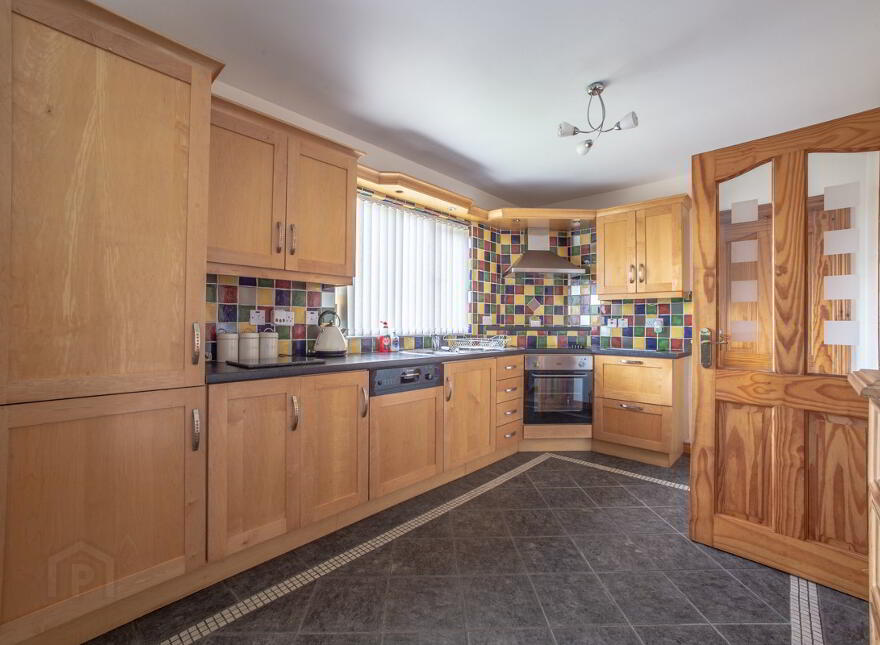 103 Tullymore Downs, Armagh, BT60 4AH