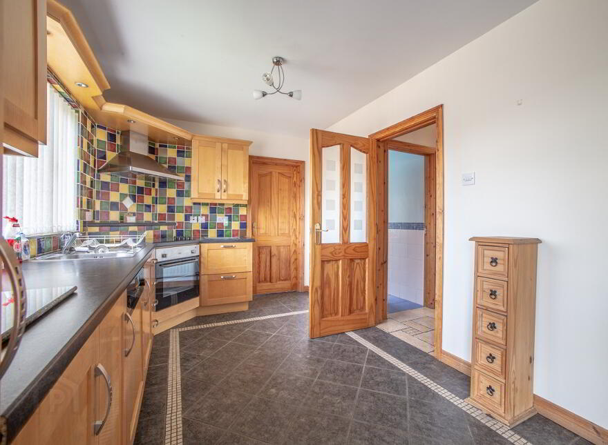 103 Tullymore Downs, Armagh, BT60 4AH