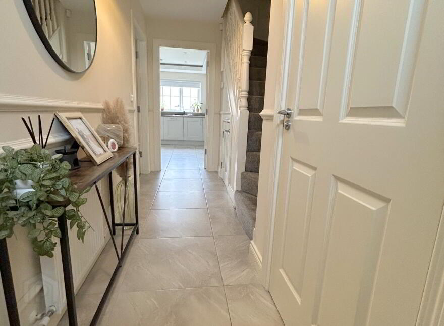 72 Foxfield Park, Coolshinney Road, Magherafelt, BT45 5FR