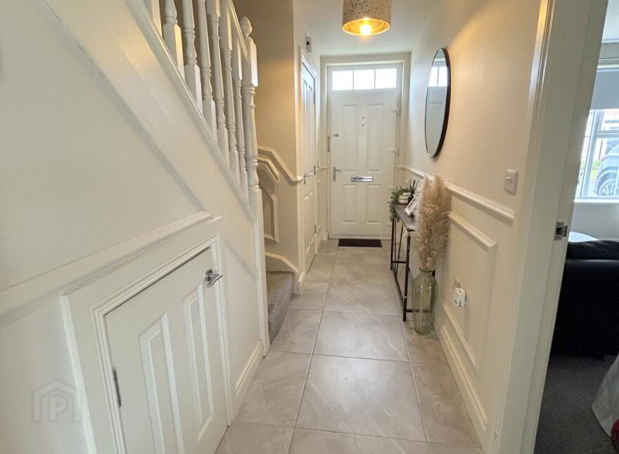 72 Foxfield Park, Coolshinney Road, Magherafelt, BT45 5FR