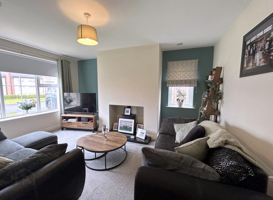 72 Foxfield Park, Coolshinney Road, Magherafelt, BT45 5FR