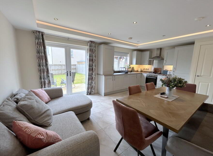 72 Foxfield Park, Coolshinney Road, Magherafelt, BT45 5FR