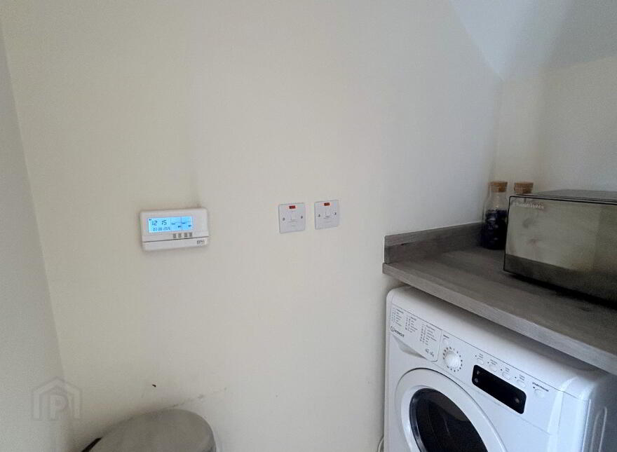 72 Foxfield Park, Coolshinney Road, Magherafelt, BT45 5FR