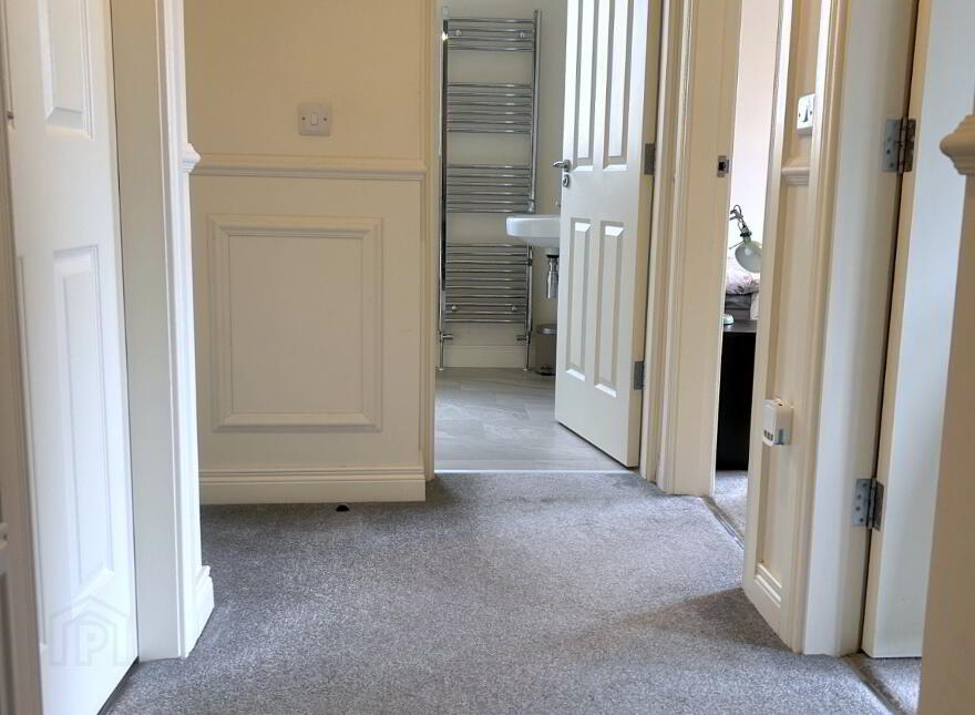 72 Foxfield Park, Coolshinney Road, Magherafelt, BT45 5FR