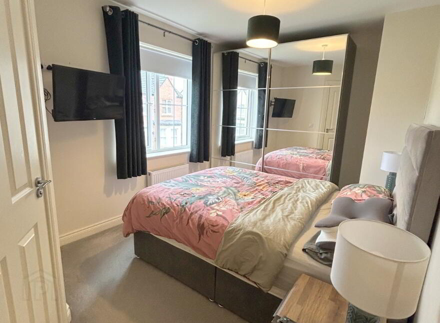 72 Foxfield Park, Coolshinney Road, Magherafelt, BT45 5FR