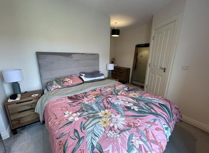 72 Foxfield Park, Coolshinney Road, Magherafelt, BT45 5FR