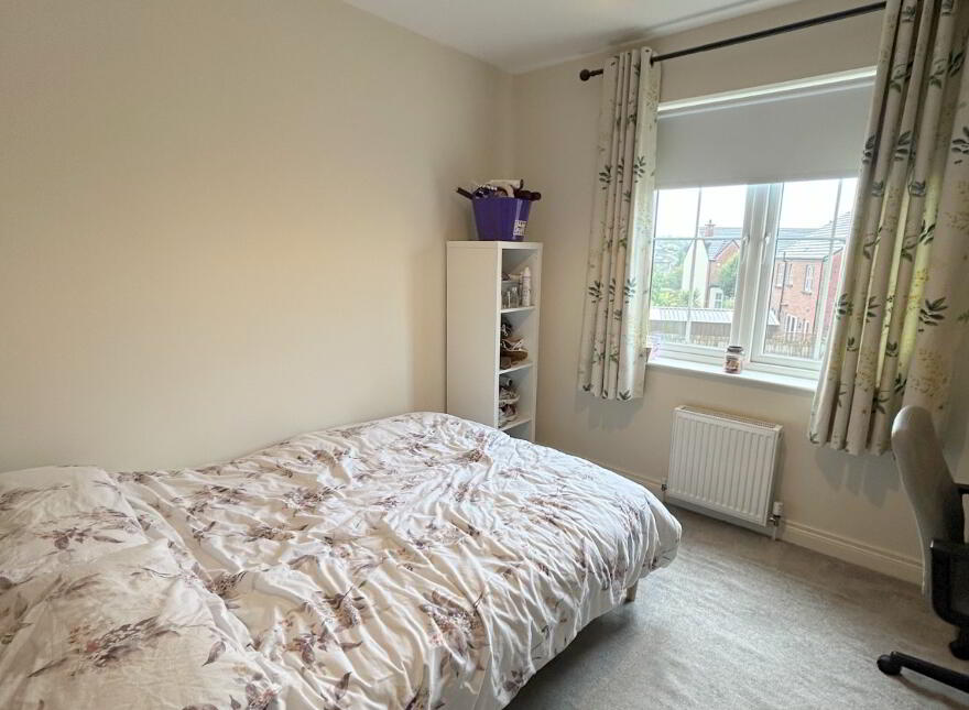72 Foxfield Park, Coolshinney Road, Magherafelt, BT45 5FR