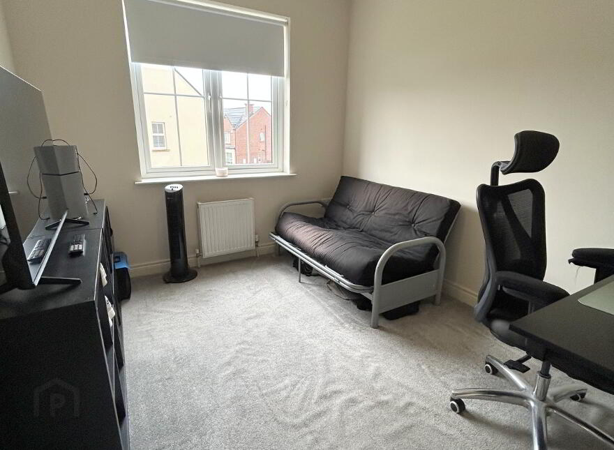72 Foxfield Park, Coolshinney Road, Magherafelt, BT45 5FR