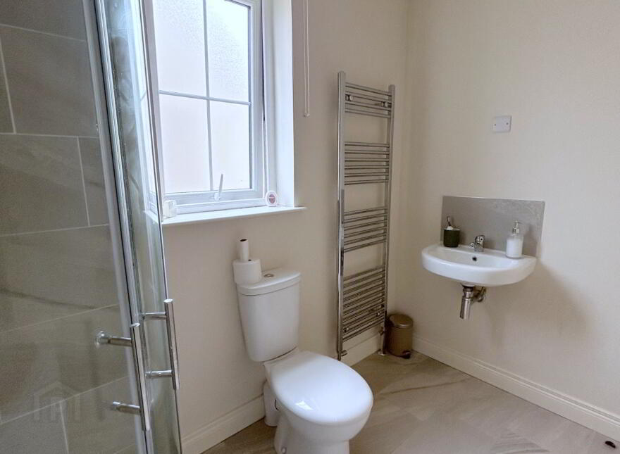 72 Foxfield Park, Coolshinney Road, Magherafelt, BT45 5FR