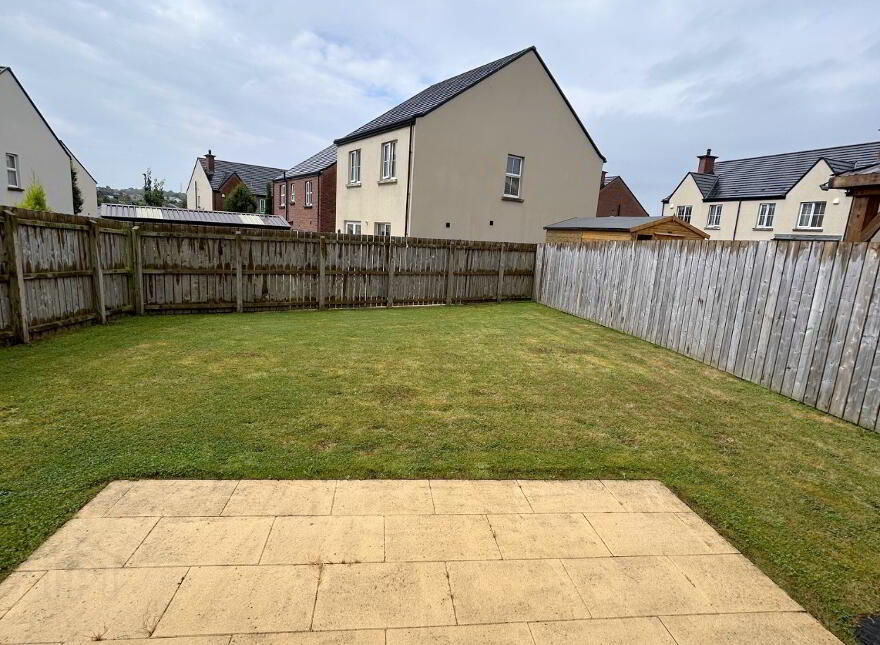 72 Foxfield Park, Coolshinney Road, Magherafelt, BT45 5FR