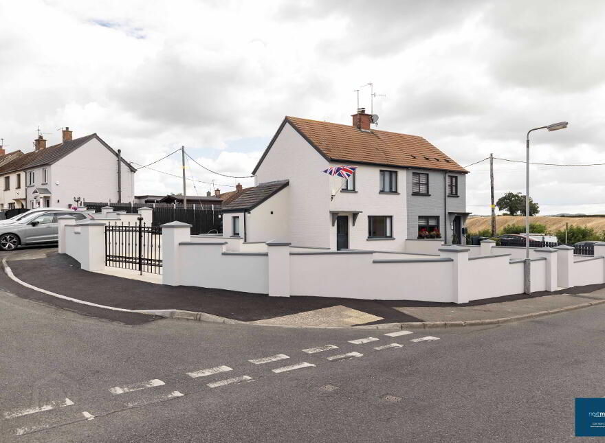 27 Tullyhugh Park, Tandragee, BT62 2DN