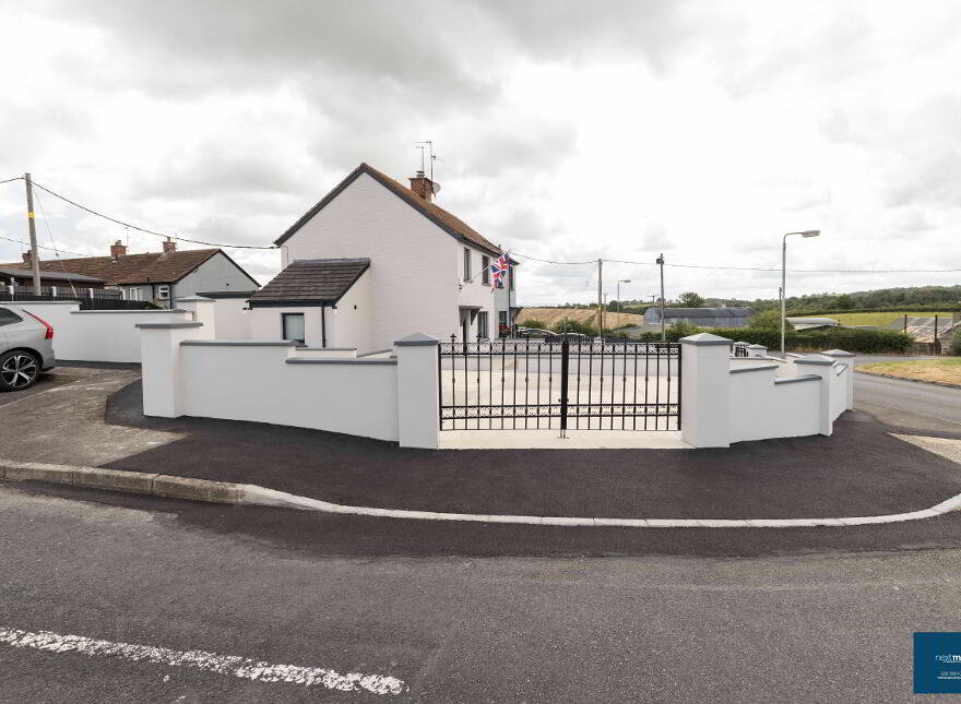 27 Tullyhugh Park, Tandragee, BT62 2DN