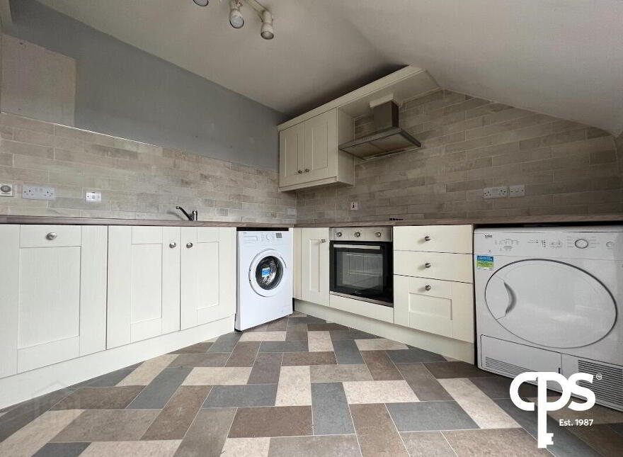 Apt 6, Russell Street, Armagh, BT61 9AA