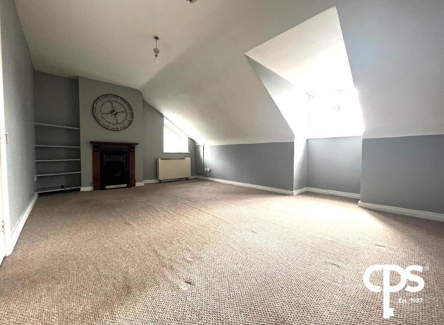 Apt 6, Russell Street, Armagh, BT61 9AA