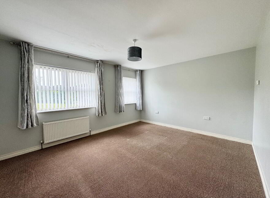 8 Shamble Lane, Newtownhamilton, BT35 0DB
