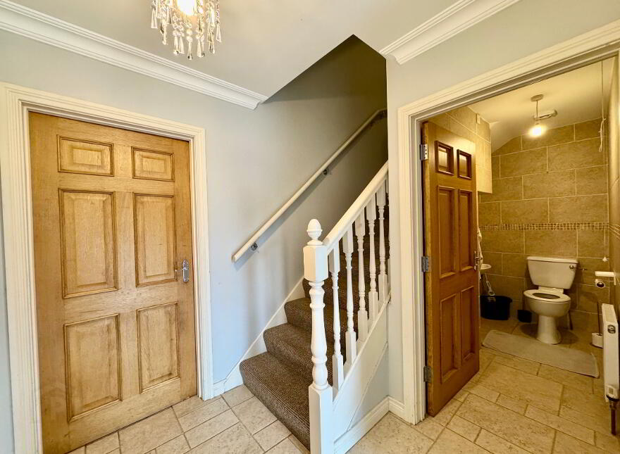 8 Shamble Lane, Newtownhamilton, BT35 0DB