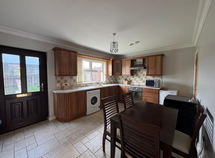 8 Shamble Lane, Newtownhamilton, BT35 0DB