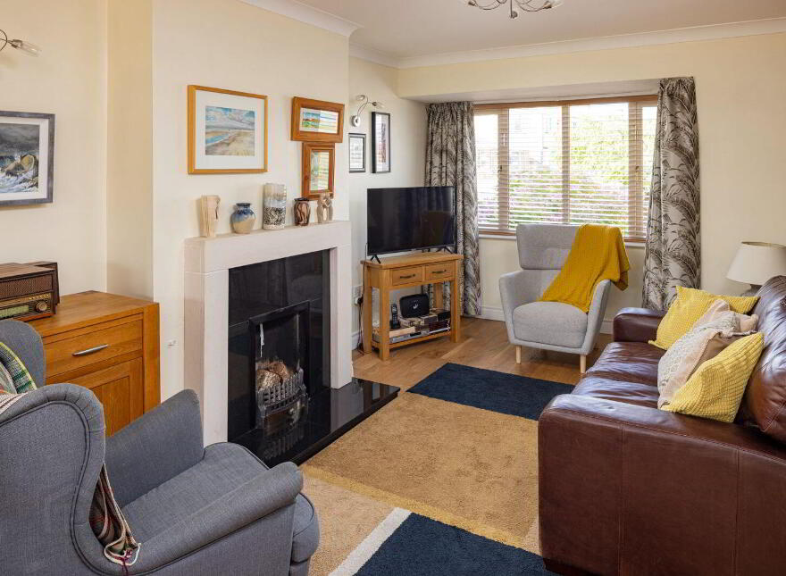13 Brookdale Avenue, Rivervalley, Swords, K67W5W4
