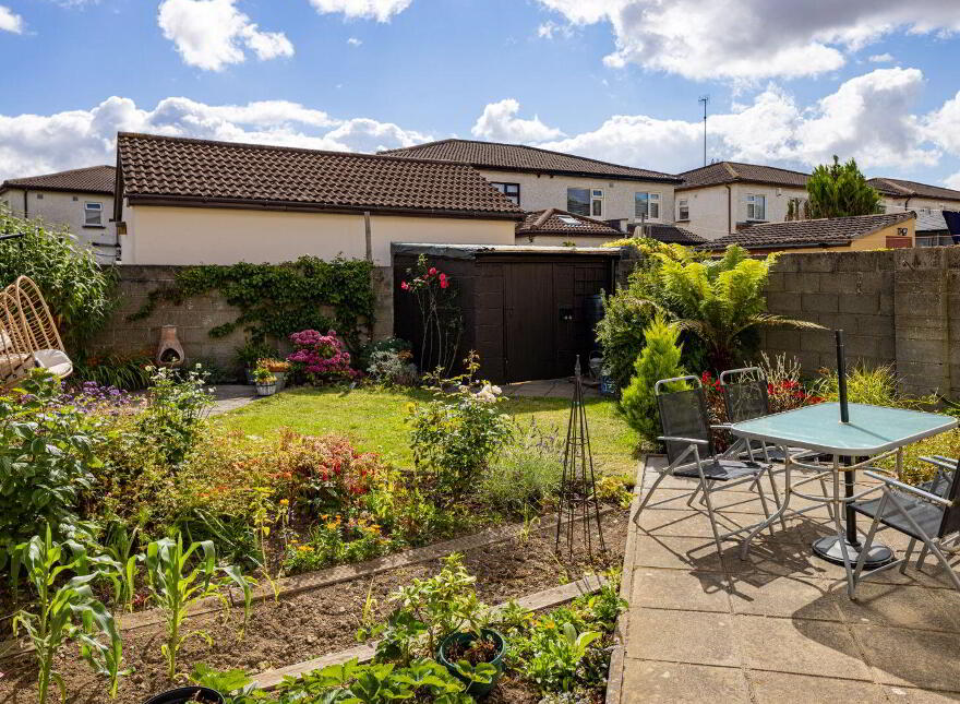 13 Brookdale Avenue, Rivervalley, Swords, K67W5W4