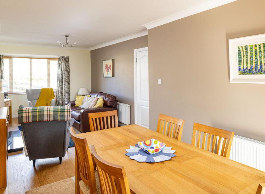 13 Brookdale Avenue, Rivervalley, Swords, K67W5W4