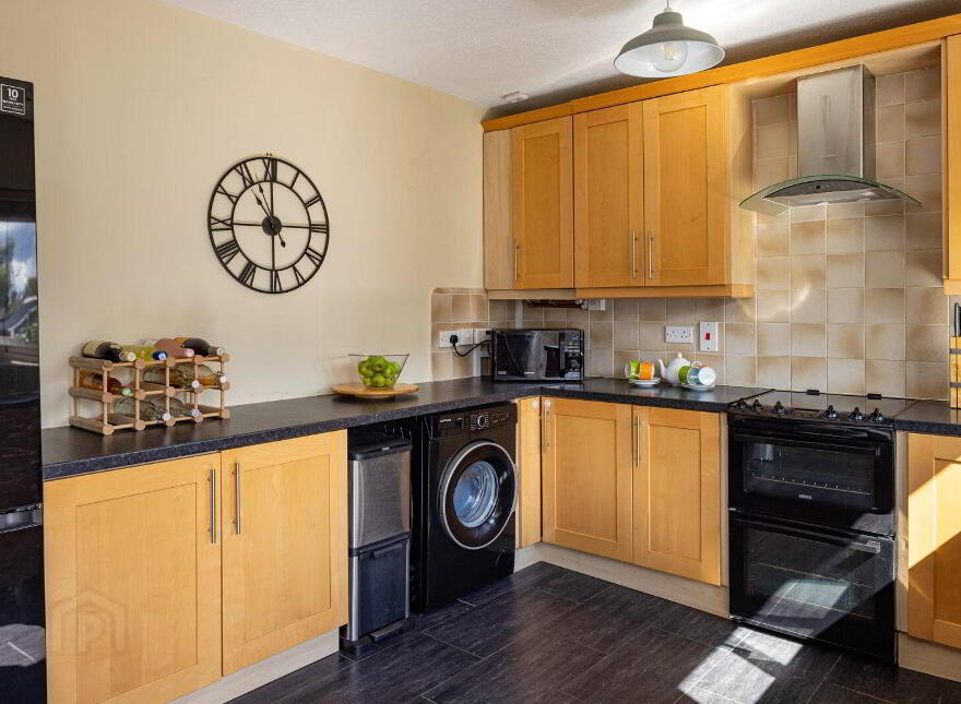 13 Brookdale Avenue, Rivervalley, Swords, K67W5W4