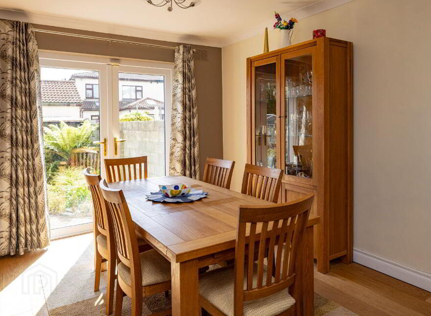 13 Brookdale Avenue, Rivervalley, Swords, K67W5W4