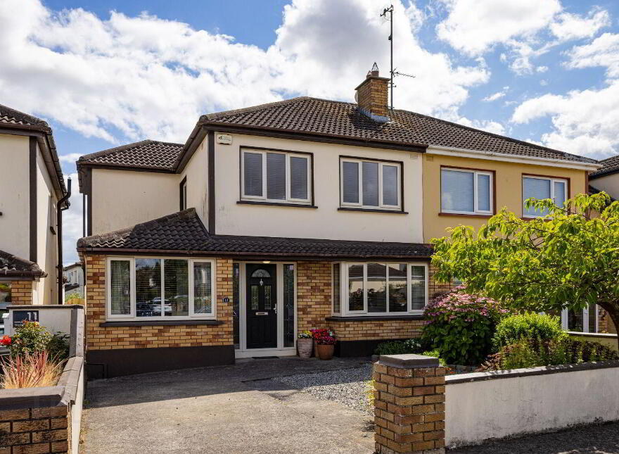 13 Brookdale Avenue, Rivervalley, Swords, K67W5W4 photo
