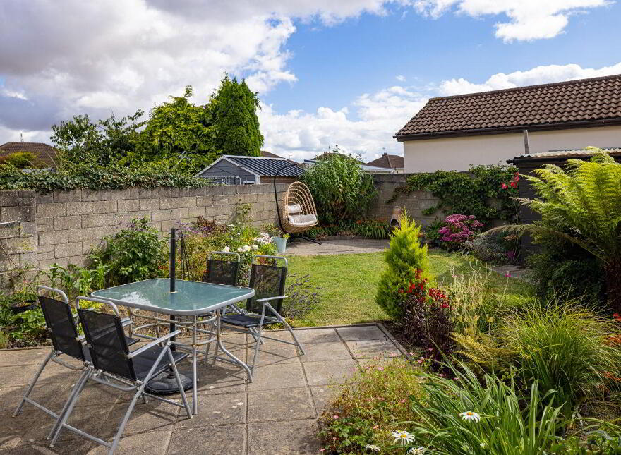 13 Brookdale Avenue, Rivervalley, Swords, K67W5W4