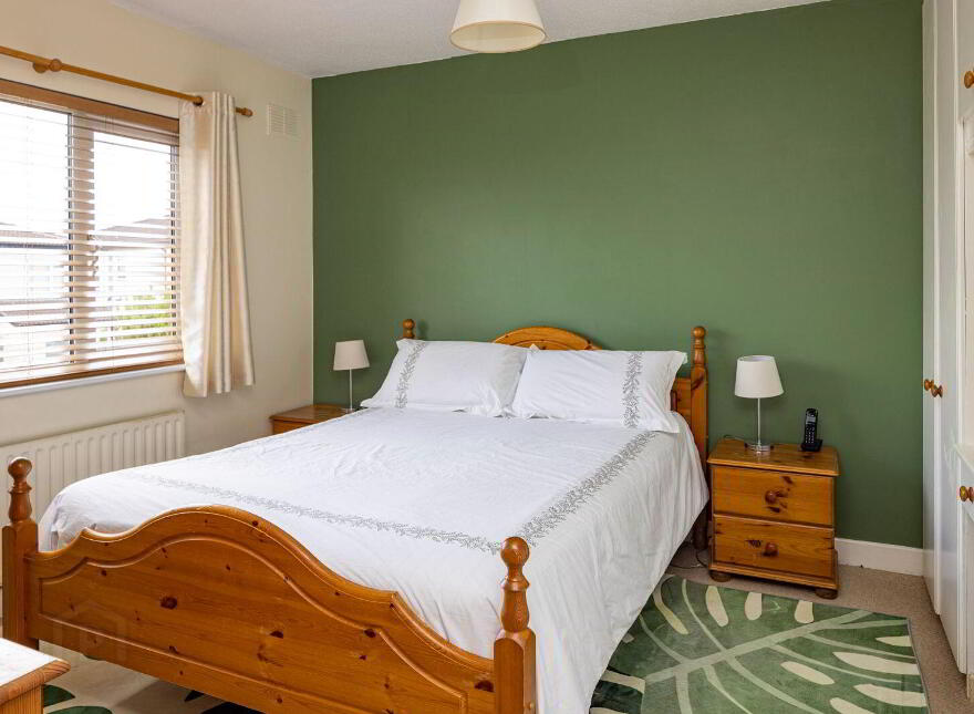 13 Brookdale Avenue, Rivervalley, Swords, K67W5W4