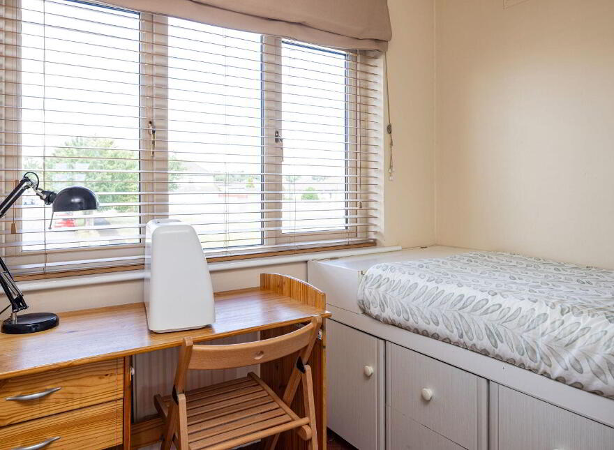 13 Brookdale Avenue, Rivervalley, Swords, K67W5W4