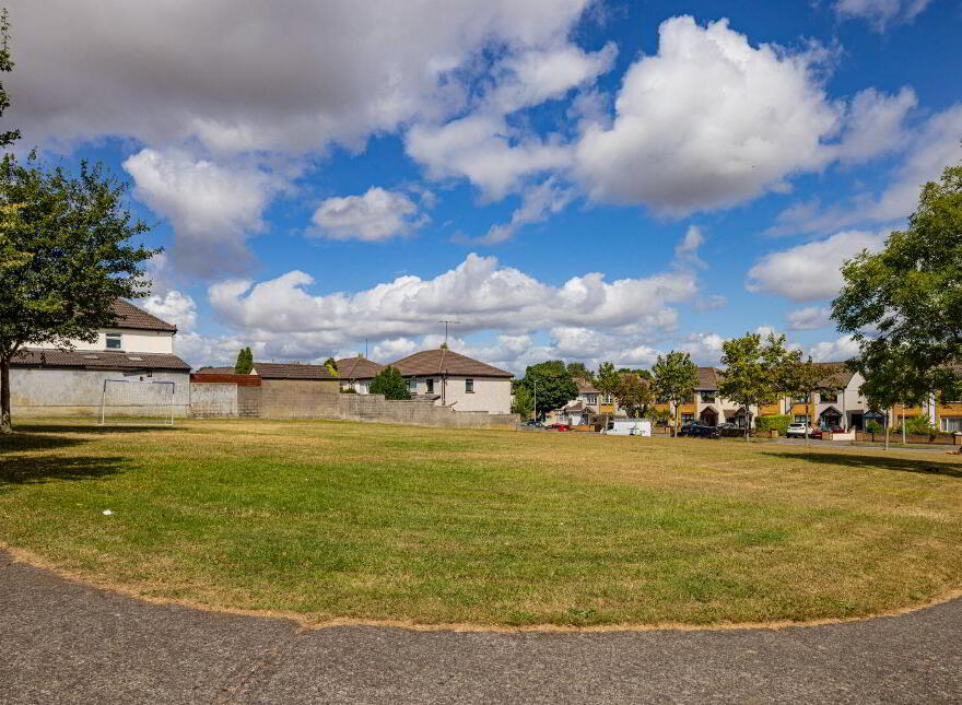 13 Brookdale Avenue, Rivervalley, Swords, K67W5W4