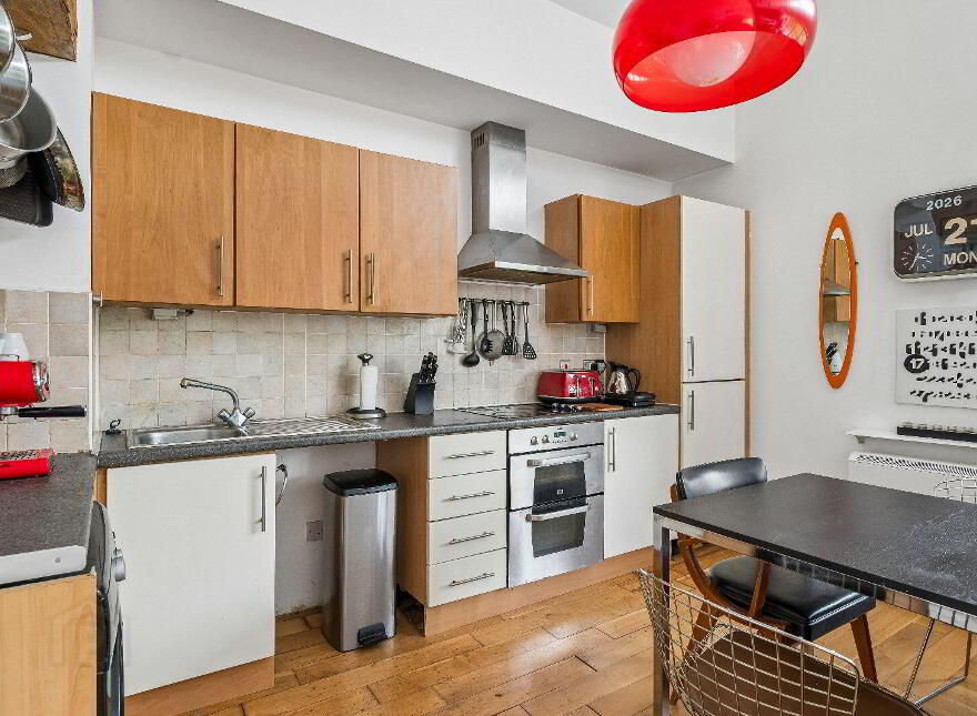 A39 Apartment Block, A Metropolitan Apartments, Inchicore, Inchicore, D08F7K7