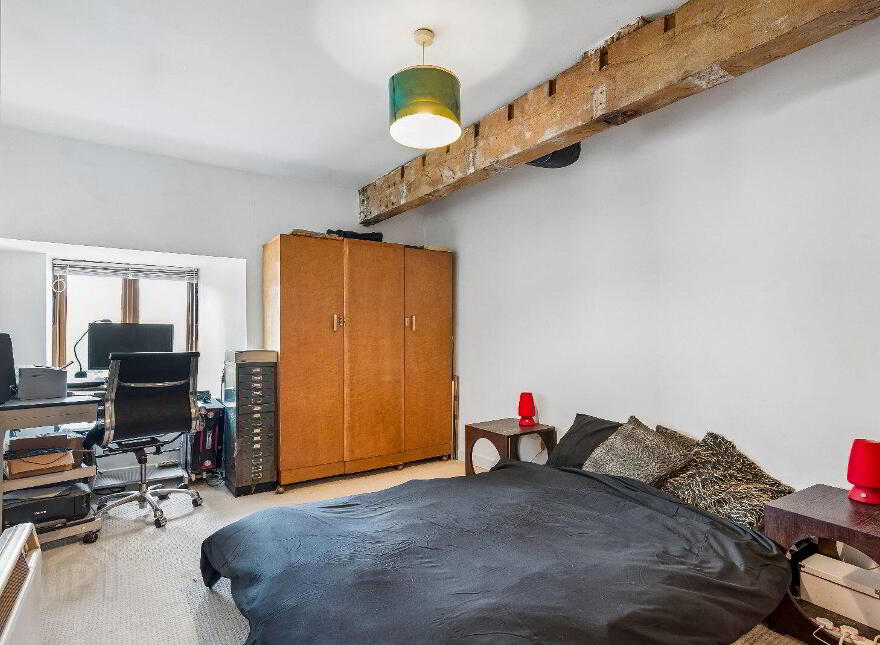 A39 Apartment Block, A Metropolitan Apartments, Inchicore, Inchicore, D08F7K7