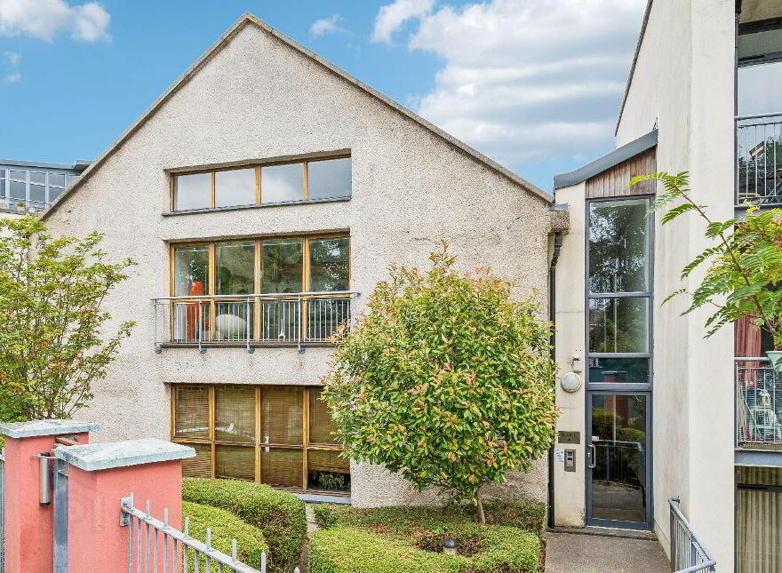 A39 Apartment Block, A Metropolitan Apartments, Inchicore, Inchicore, D08F7K7