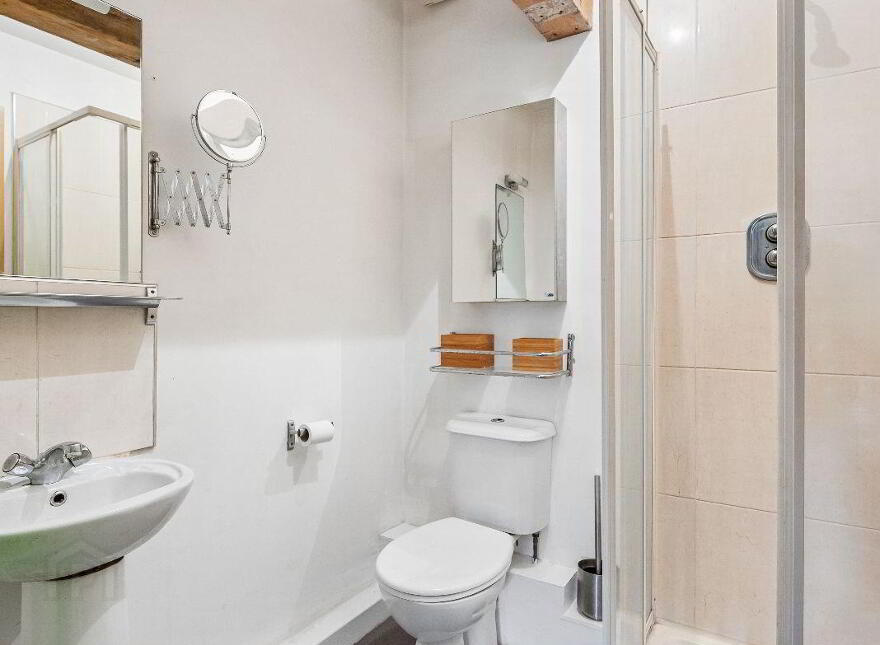 A39 Apartment Block, A Metropolitan Apartments, Inchicore, Inchicore, D08F7K7