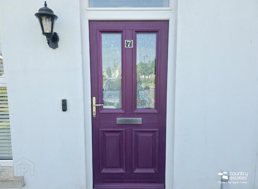 7 Blackrock Crescent, Newtownabbey, BT36 4AY