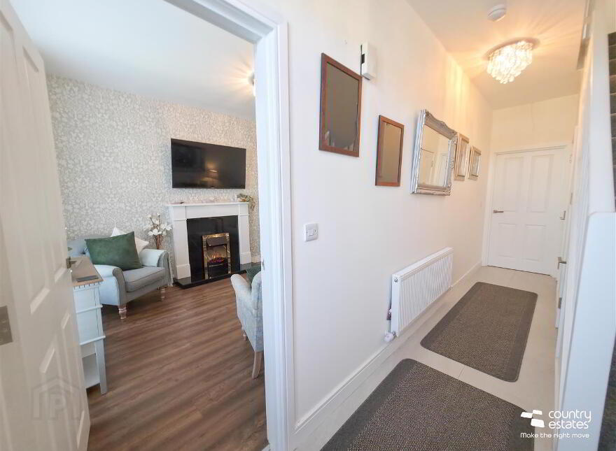 7 Blackrock Crescent, Newtownabbey, BT36 4AY