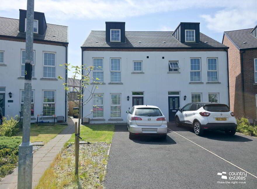 7 Blackrock Crescent, Newtownabbey, BT36 4AY