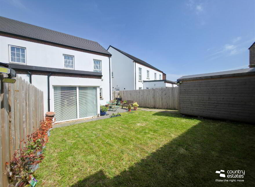 7 Blackrock Crescent, Newtownabbey, BT36 4AY