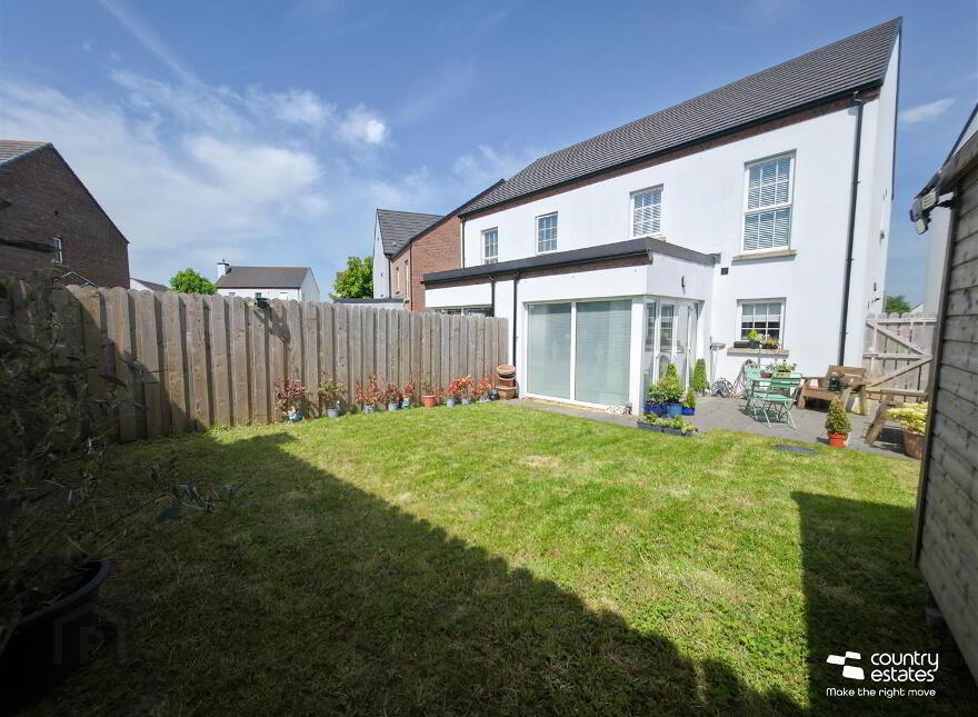 7 Blackrock Crescent, Newtownabbey, BT36 4AY