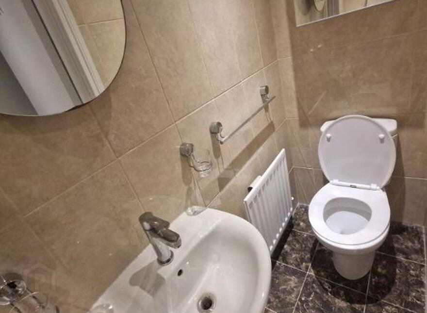(Lot 3) 2 Lower Windsor Avenue, Belfast, BT9 7DW