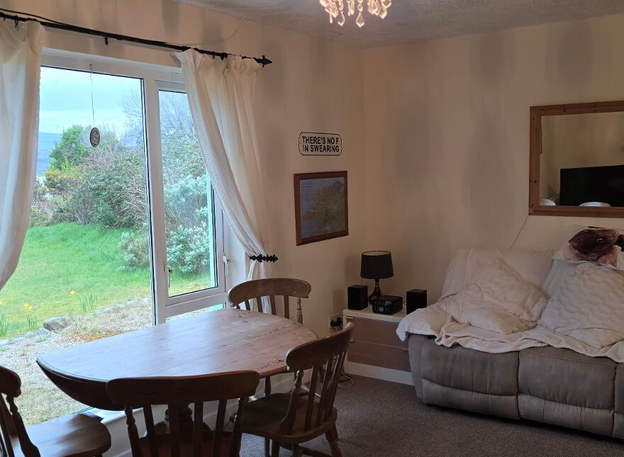 Greenes Chalets, No. 2 Ardsbeg, Gortahork, F92Y3Y5