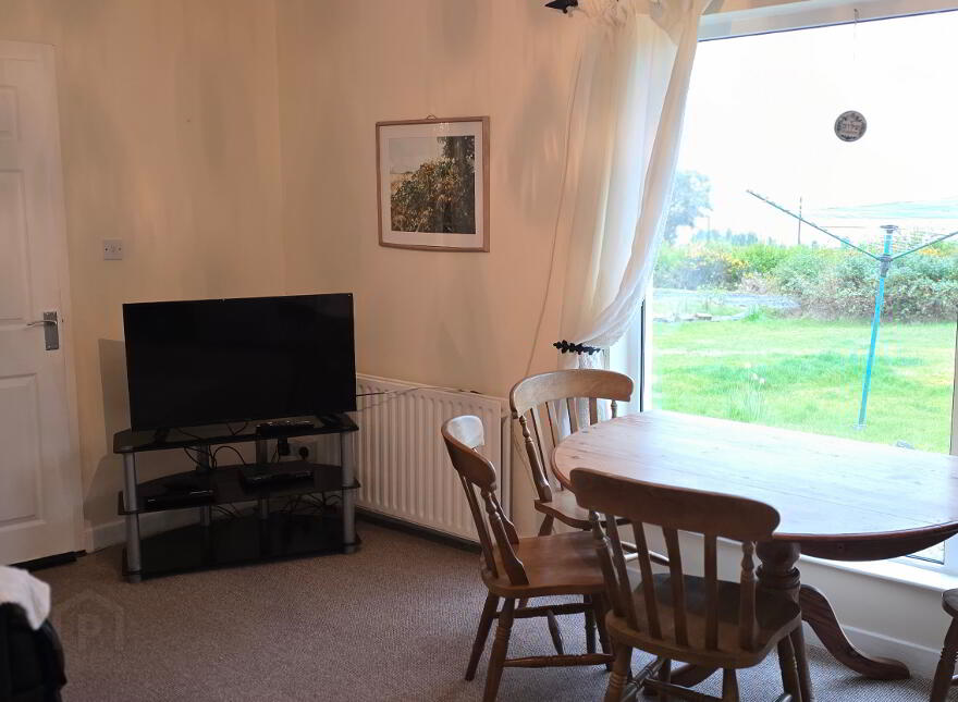 Greenes Chalets, No. 2 Ardsbeg, Gortahork, F92Y3Y5