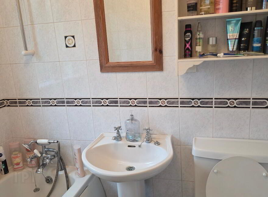 Greenes Chalets, No. 2 Ardsbeg, Gortahork, F92Y3Y5
