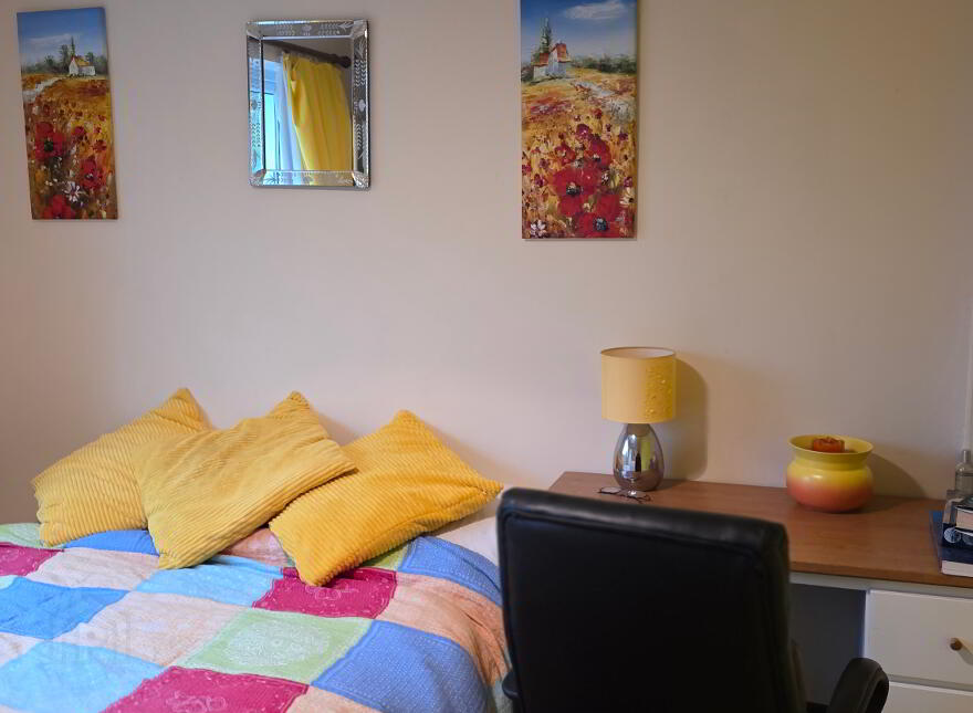 Greenes Chalets, No. 2 Ardsbeg, Gortahork, F92Y3Y5
