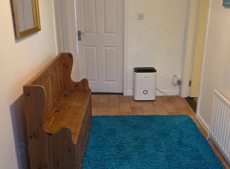 Greenes Chalets, No. 2 Ardsbeg, Gortahork, F92Y3Y5