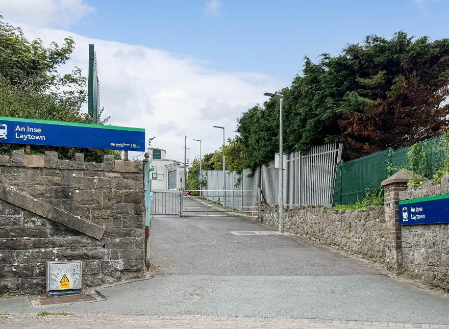 6 South Shore Drive, Laytown, A92R8Y0