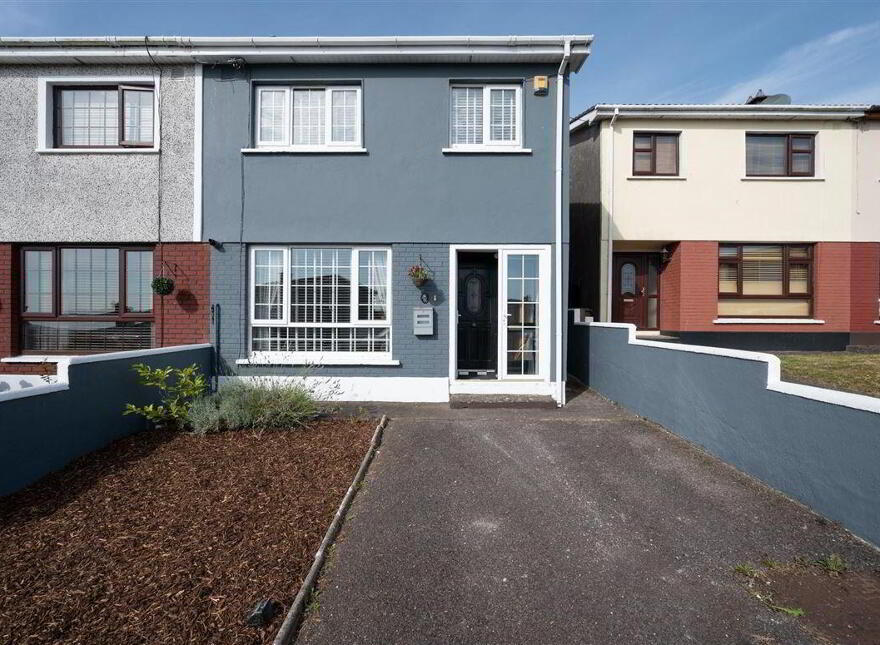 22 Hillcrest Avenue, Blarney Road, Hollyhill, T23CYF5