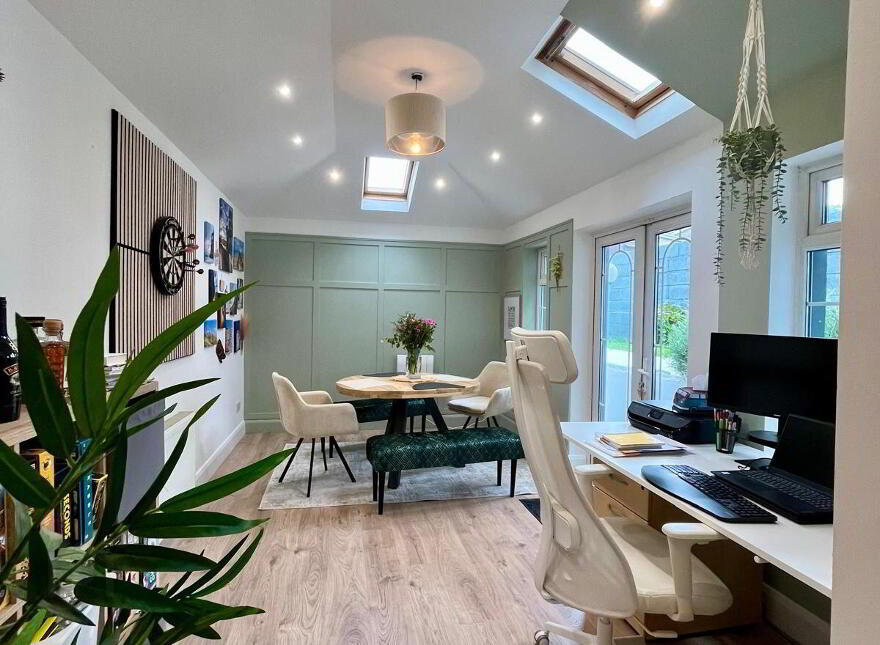 22 Hillcrest Avenue, Blarney Road, Hollyhill, T23CYF5